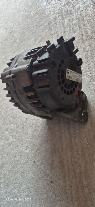 Alternator Valeo 180A Bmw e91