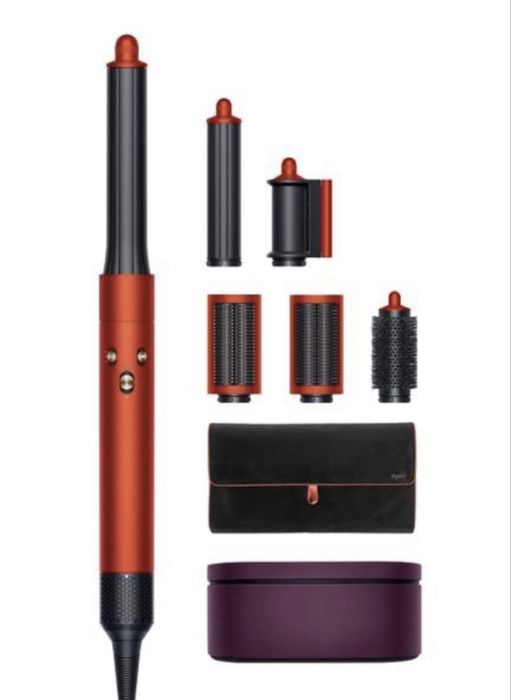 Фен Dyson Airwrap Complete Long