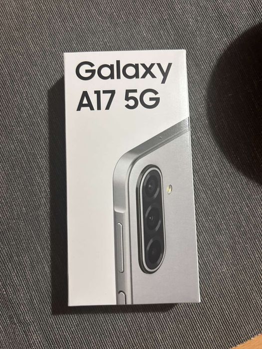 Samsung galaxy A17
