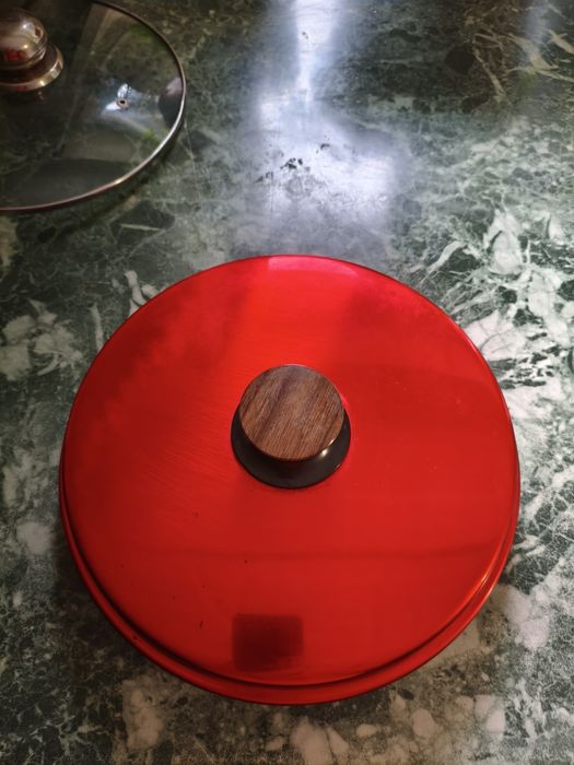 Крышки для кастрюли, сковороды