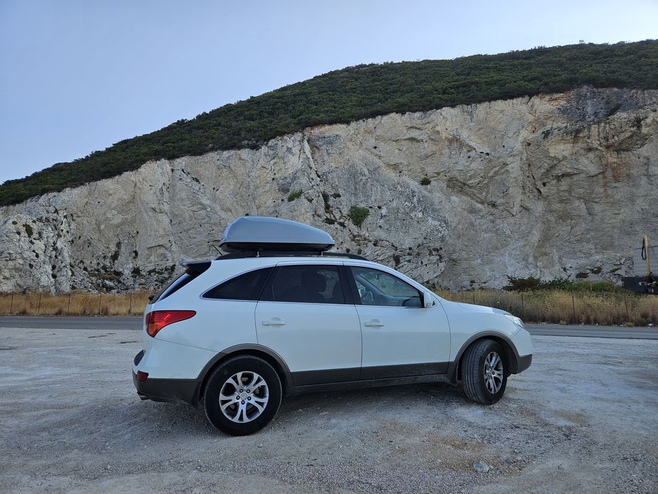HYUNDAI ix55 2009 — imagine 2