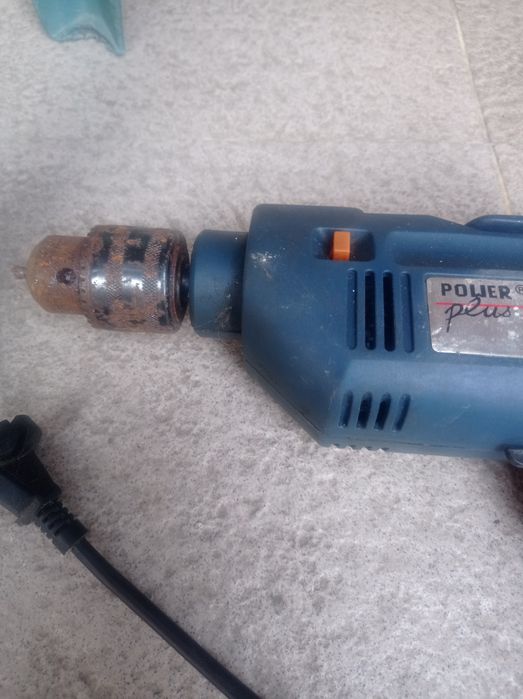 Истинска бор машина