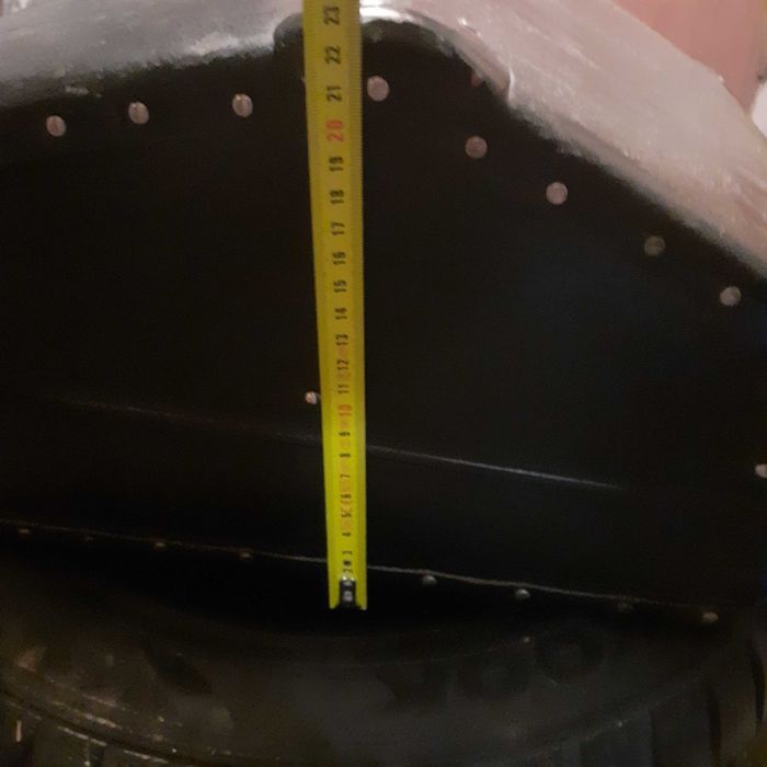 Кутия за акордеон