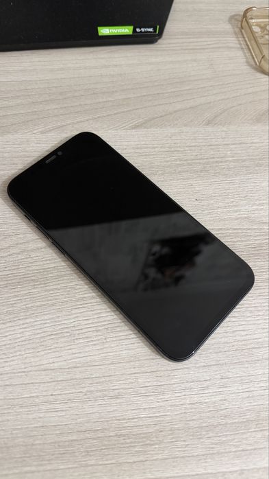 iPhone 12 128gb 74% акб
