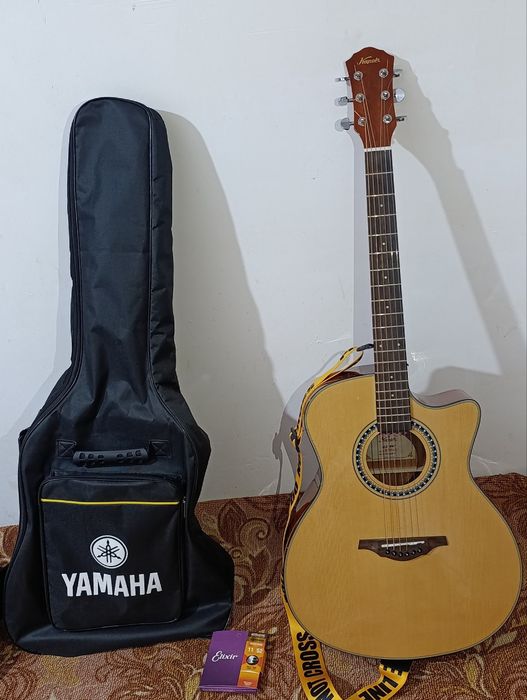 Пакет гитара срочны сатылады