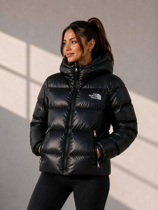 Geaca dama North face