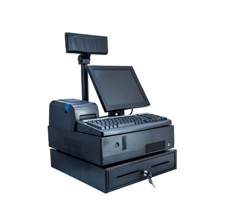 Rosta- автоматизация