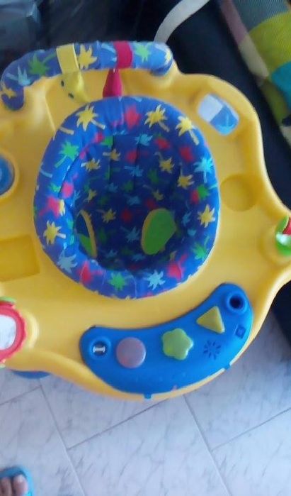 Детски ативе център