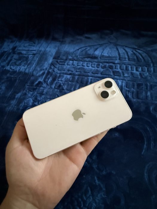 Iphone 13 256gb / Айфон 13 256гб