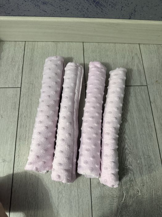 Protectii patut individuale 20 de bucati