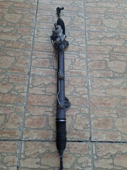 Хидравлична кормилна рейка за Audi A6  (4F,C6)