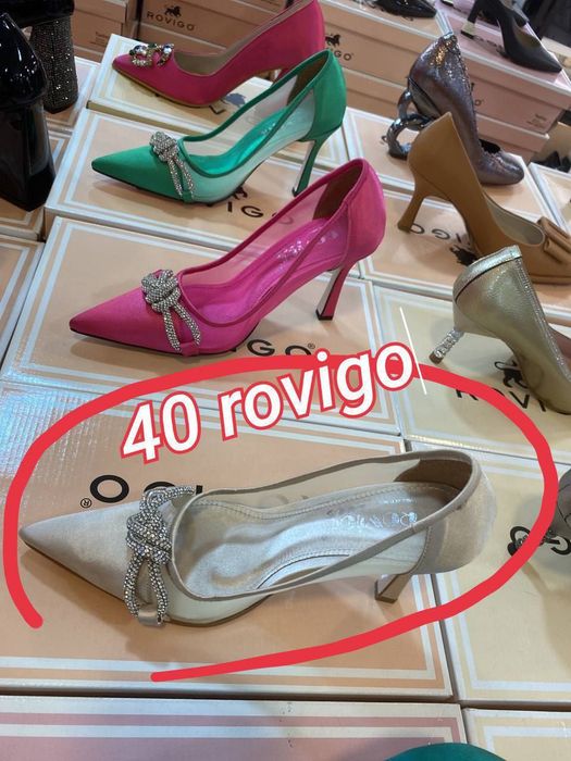 Turkiya obuv sotiladi