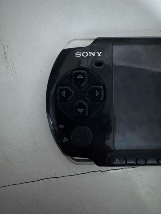 Psp sony.