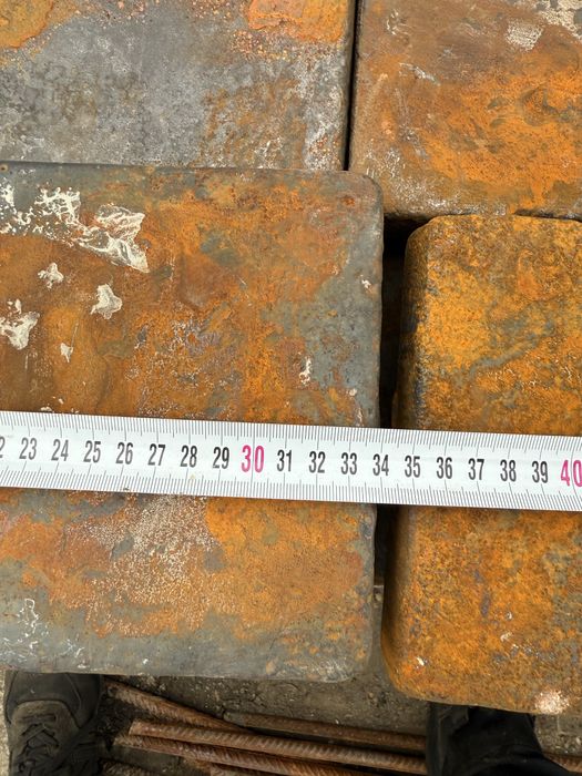 Продавам Тежести