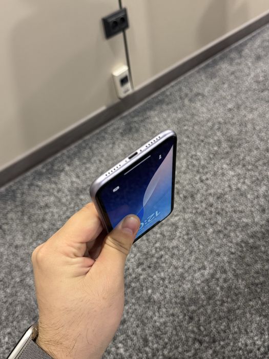 Iphone 11 64GB ideal