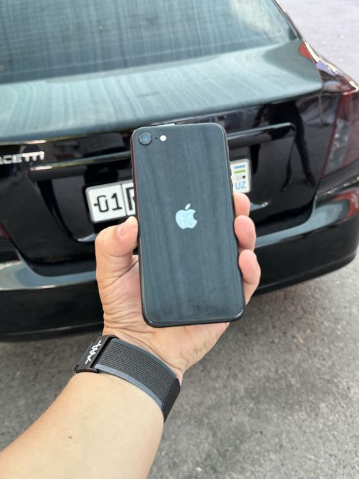 ‼️Iphone SE 2020 64GB