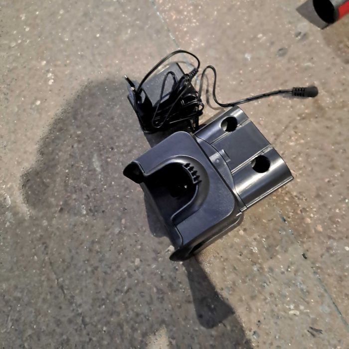 Aspirator vertical fără fir Ultenic U16 Flex – 45kPa, 60min