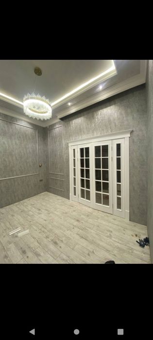 Ремонт квартир без нервов и проблем,