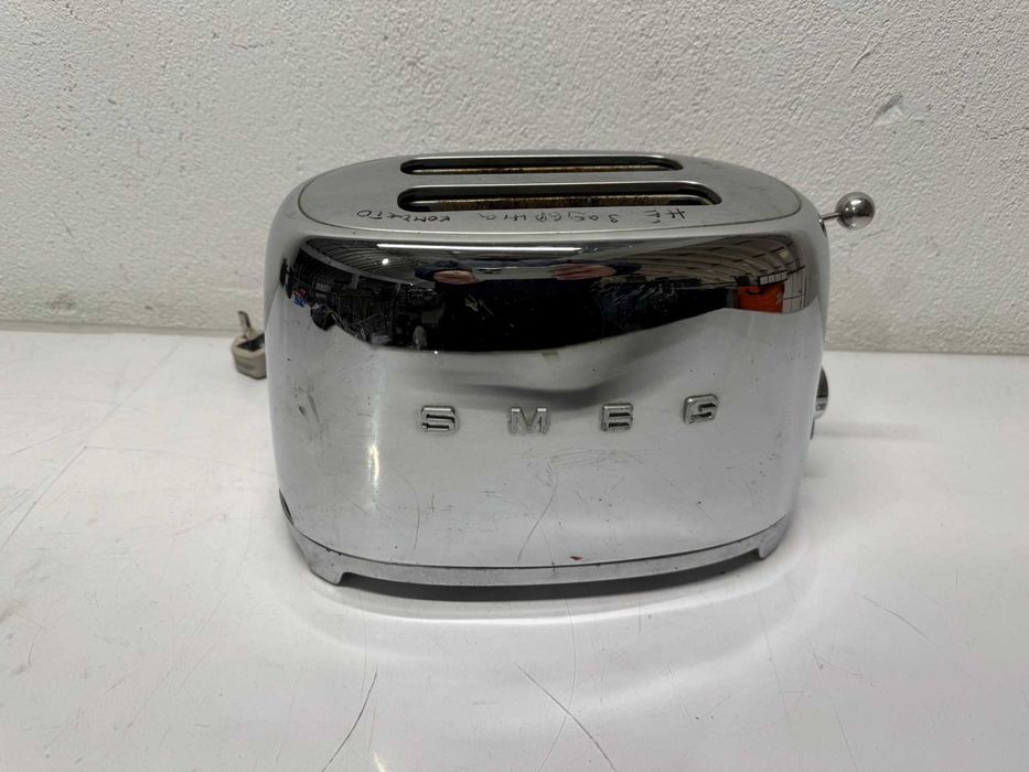 Тостер - Smeg (малък)