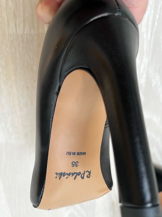 R. polanski 1645 черно