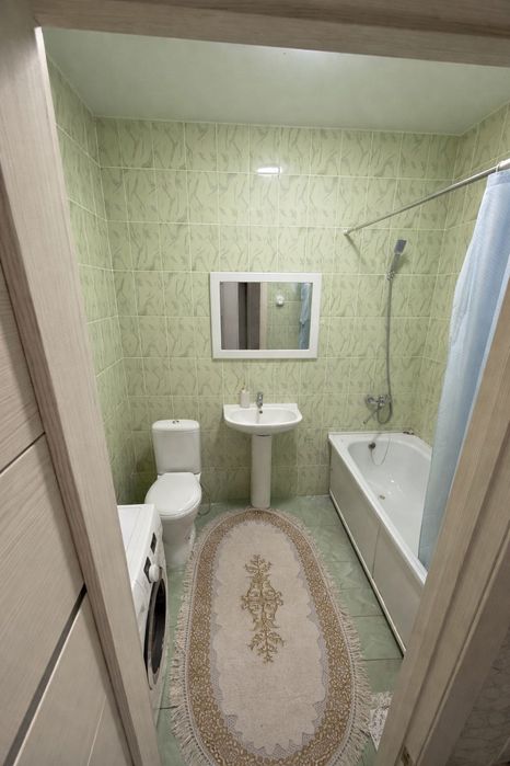 Продам 1-комнатную квартиру