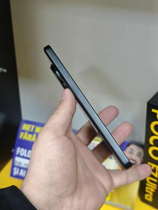 Xiaomi Poco F7 Ultra