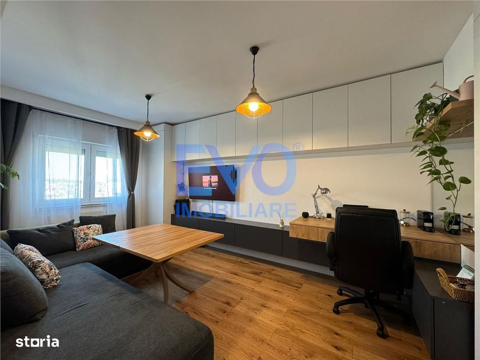 Apartament 1 Camera De Vanzare, Targu Cucu