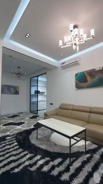 АРЕНДА! ЖК Казахстан 2х комнат метро Минор 62м2 на Ц-6! Сдам квартира