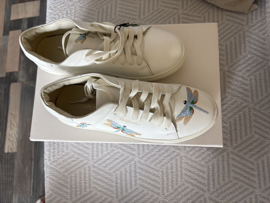 Сникърси (кецове) Gang 36 номер