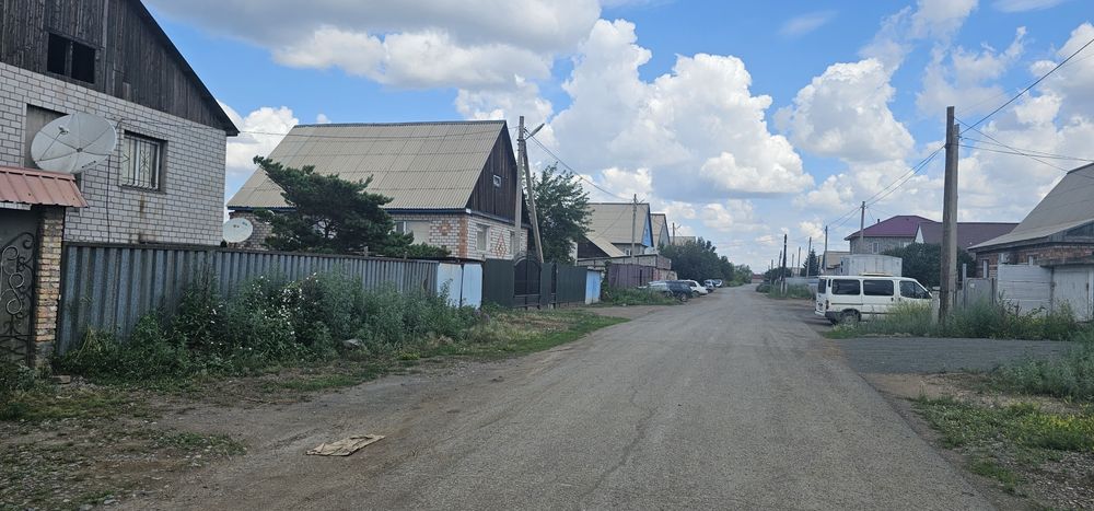 Продам частный дом