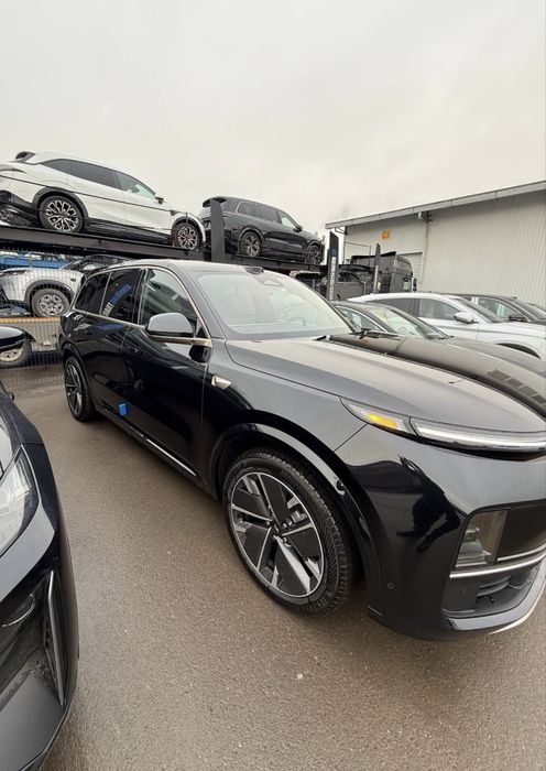 Lixiang 9 Ultra 2025 Супер скидка, в наличии