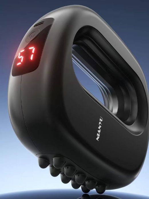 Массажер спортивный универсальный