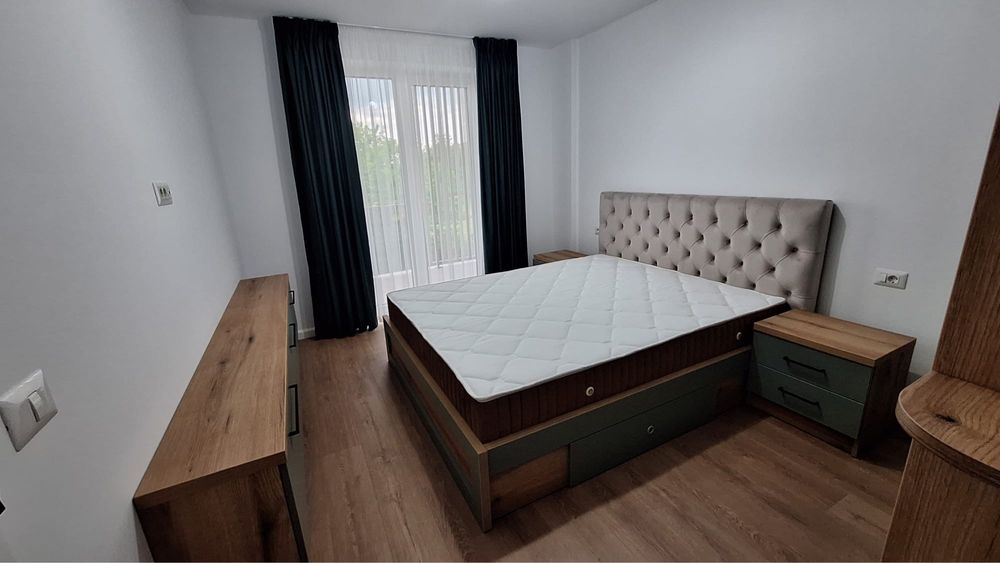 Apartament de inchiriat