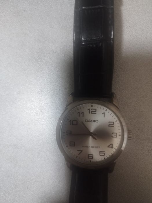 Часы наручные Casio