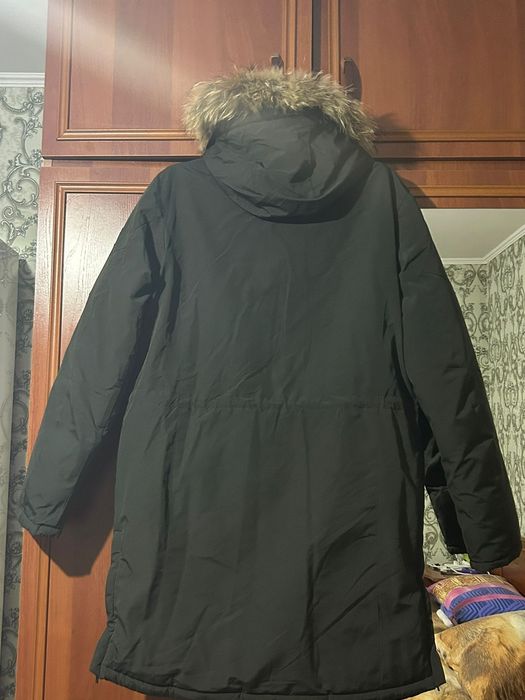 Продам мужскую куртку