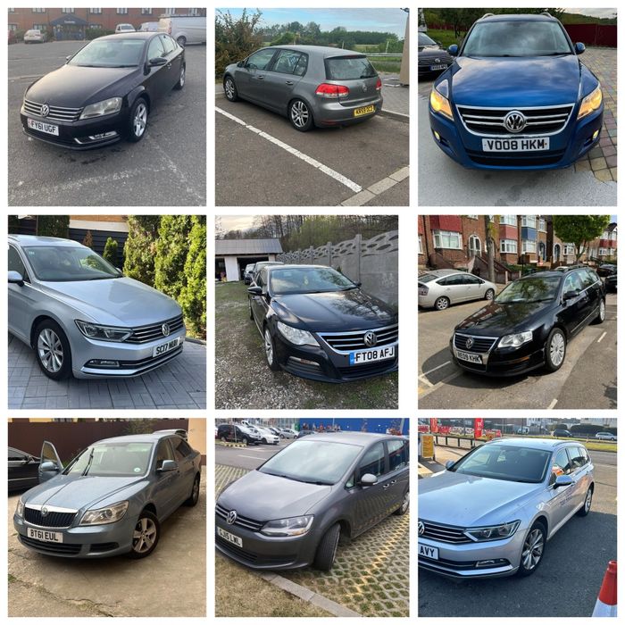 Cutie viteza automata, manuala vw Tiguan,passat B7,B6,B8,CC,Skoda O