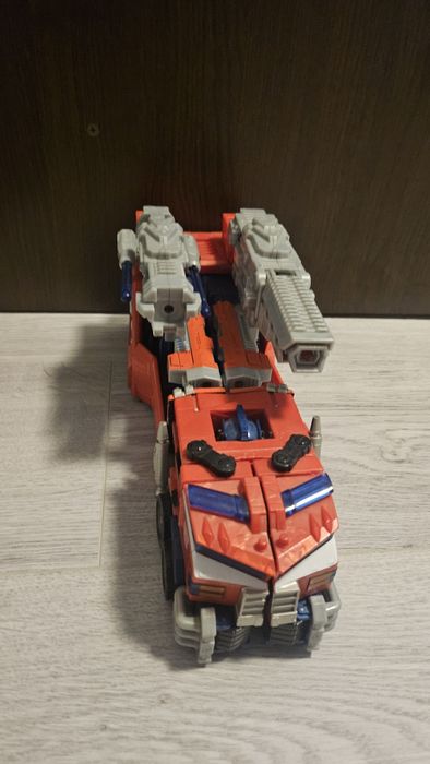 Hasbro Optimus Prime