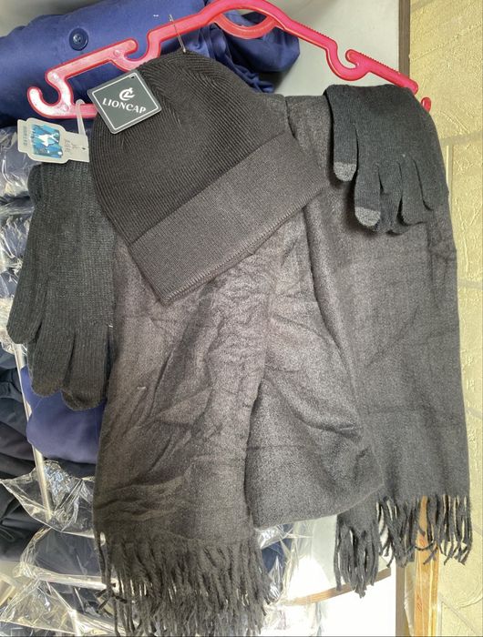 Роба махбуслар кийми