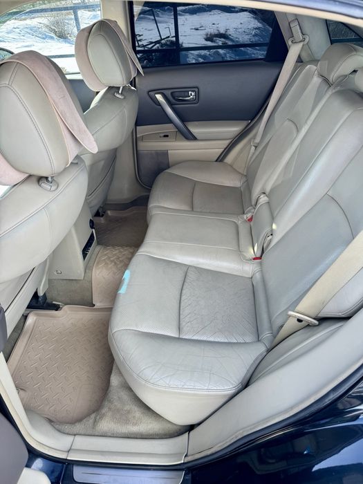 Продам Infiniti FX35