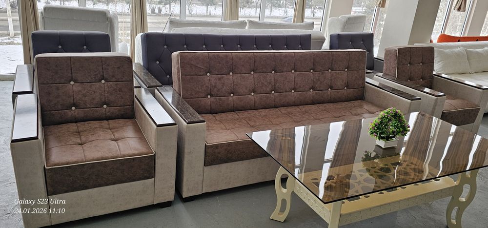 Buxoro Arzon devan kreslo