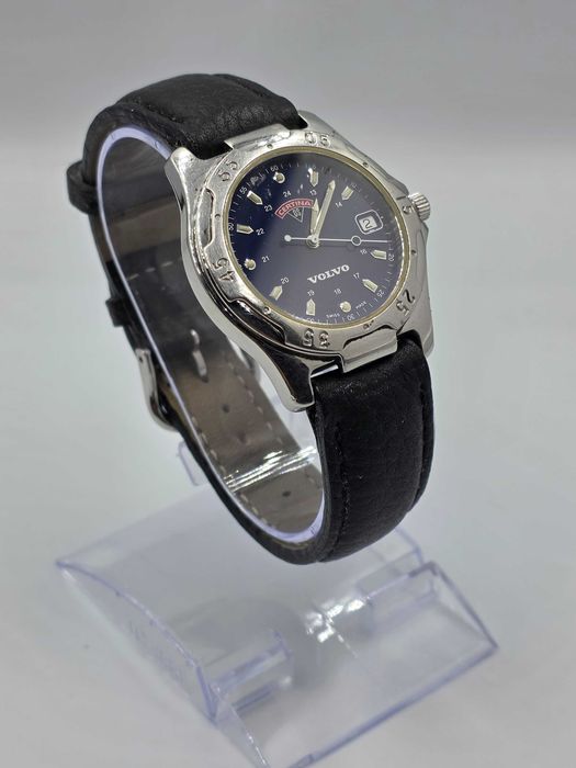 Ceas Certina Volvo