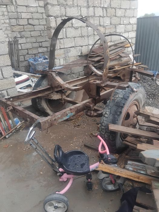 Прицеп  прицеп ..