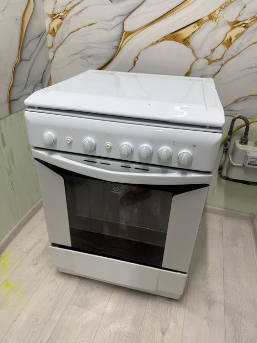Газовое оборудование