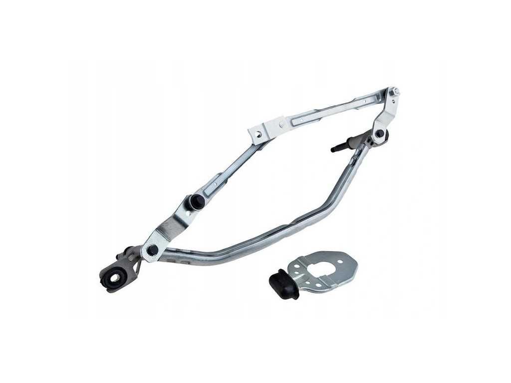 Лостов механизъм за чистачки Nissan Micra K13,Peugeot 207,Saab 9-3 MK2 ...