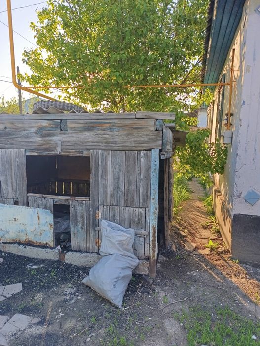 Дом продам на станции