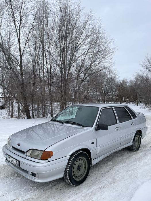 продам ваз 2115