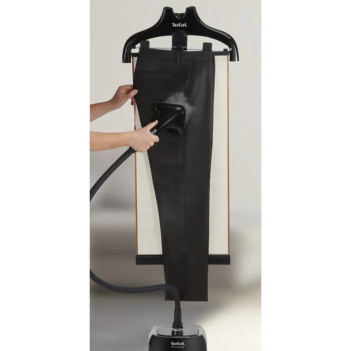 Fier de călcat cu aburi Tefal