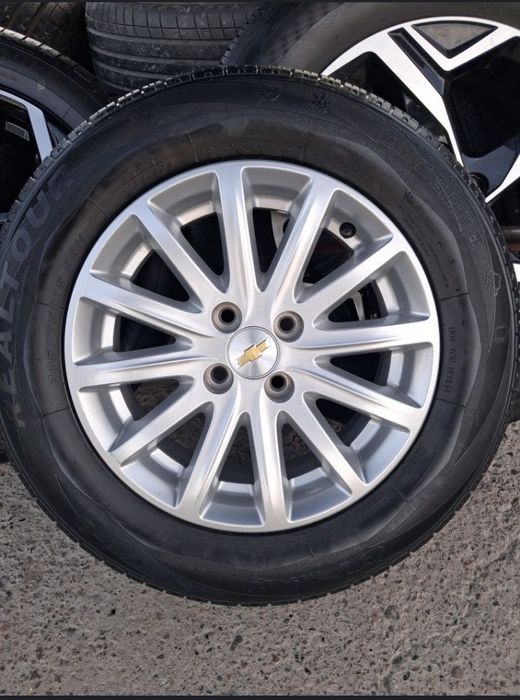 Kobalt diska sotilad Orginal