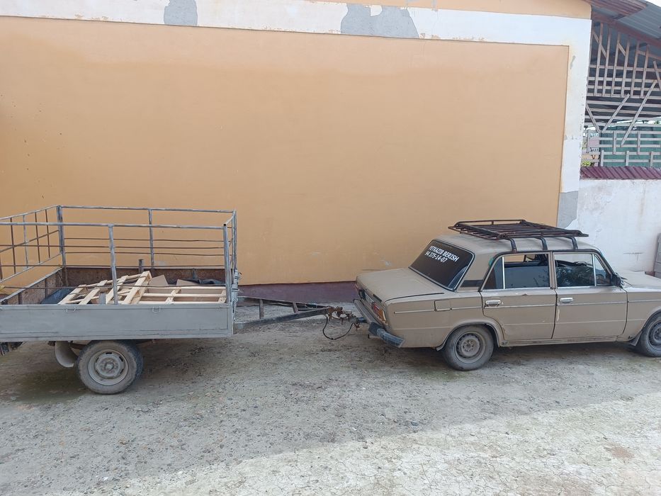 Lada 2106 1988 — 4