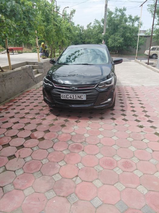 Chevroler onex holati yahshi ishi yoq